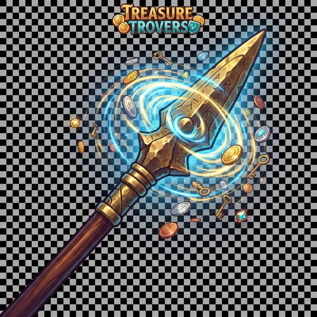 Image: Card art on transparent background ONLY no checker