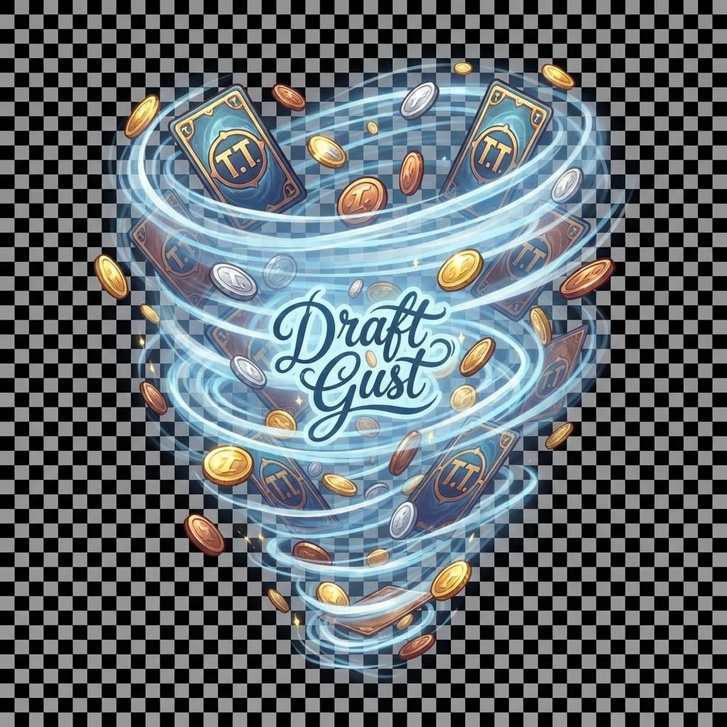 Image: Card art on transparent background ONLY no checker