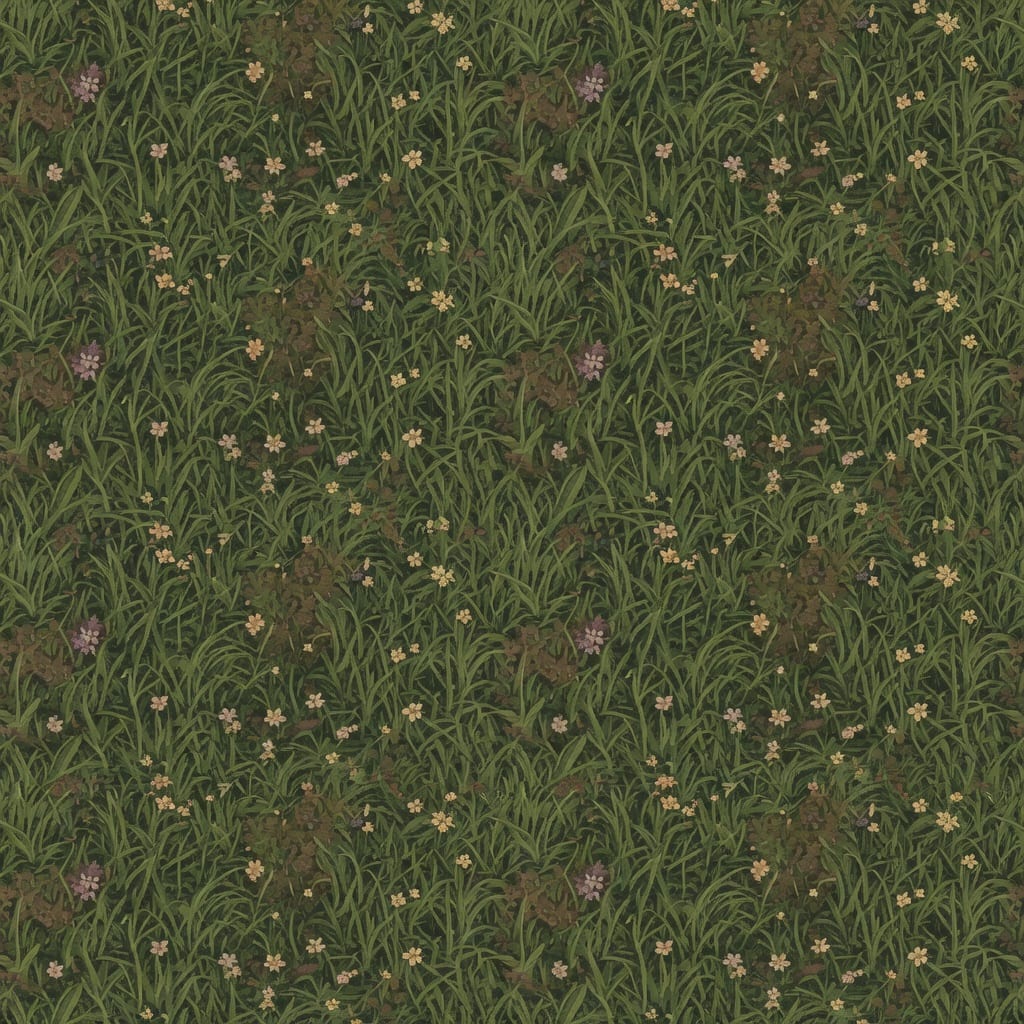 Oakvale Grass Ground