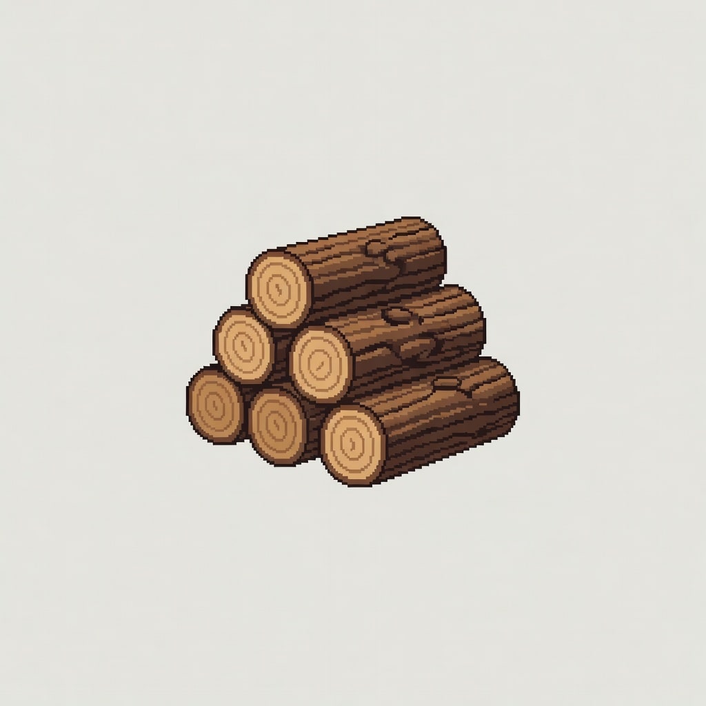 Oakvale Gather Wood