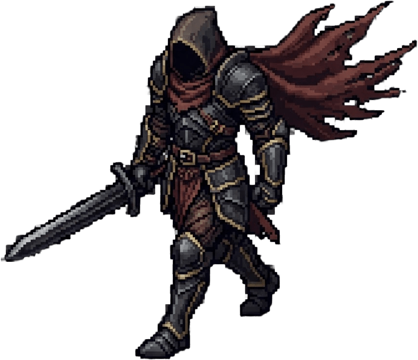 Warden Walk Frames Batch 2 (2 / 4)
