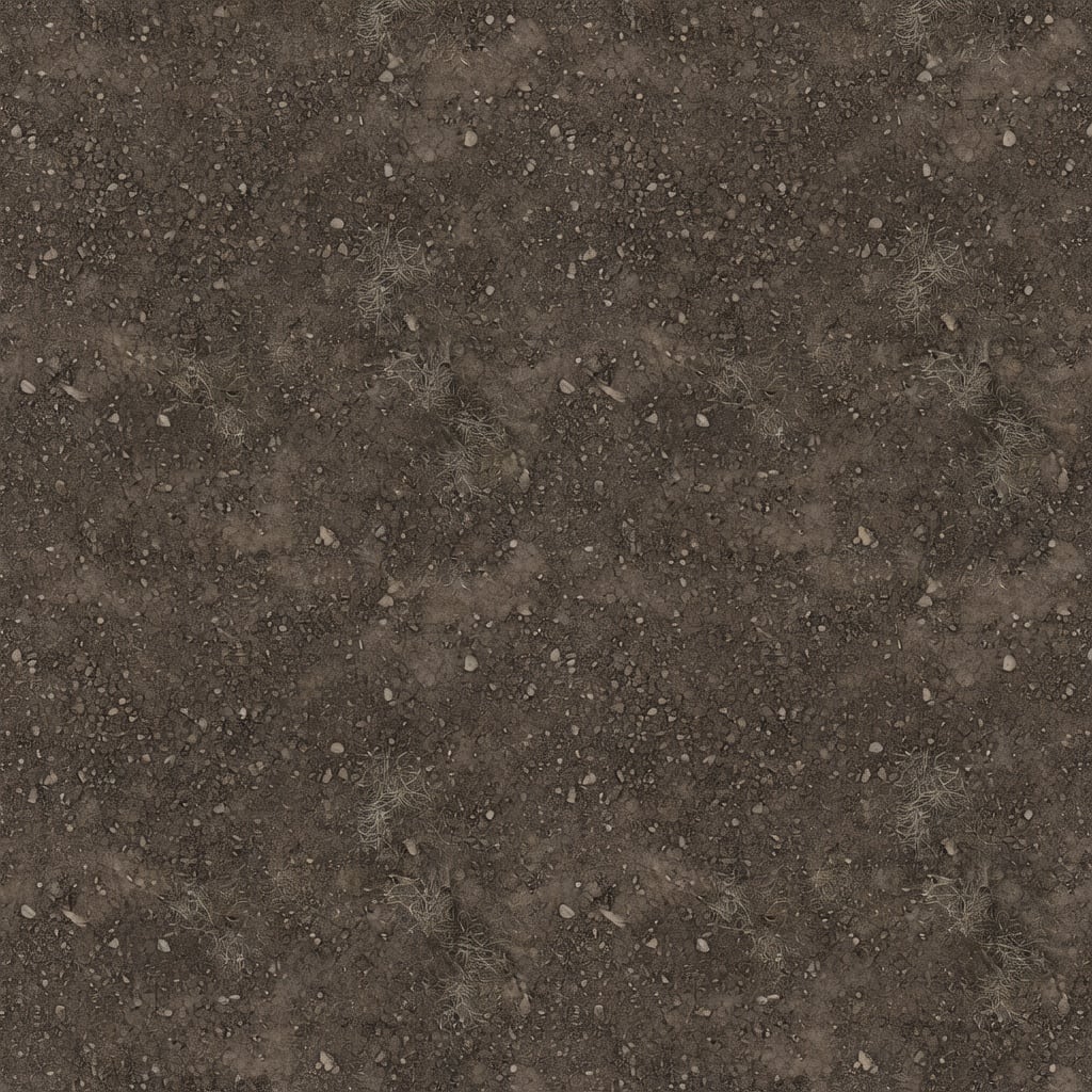 Dacian Ground Texture