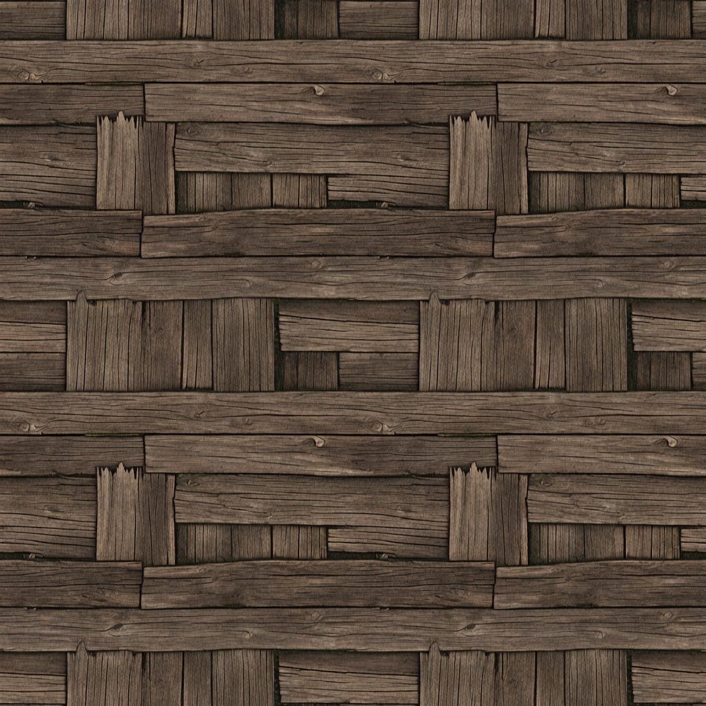 Dacian Weathered Timber Texture