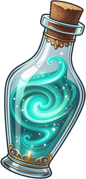 EssencePotion