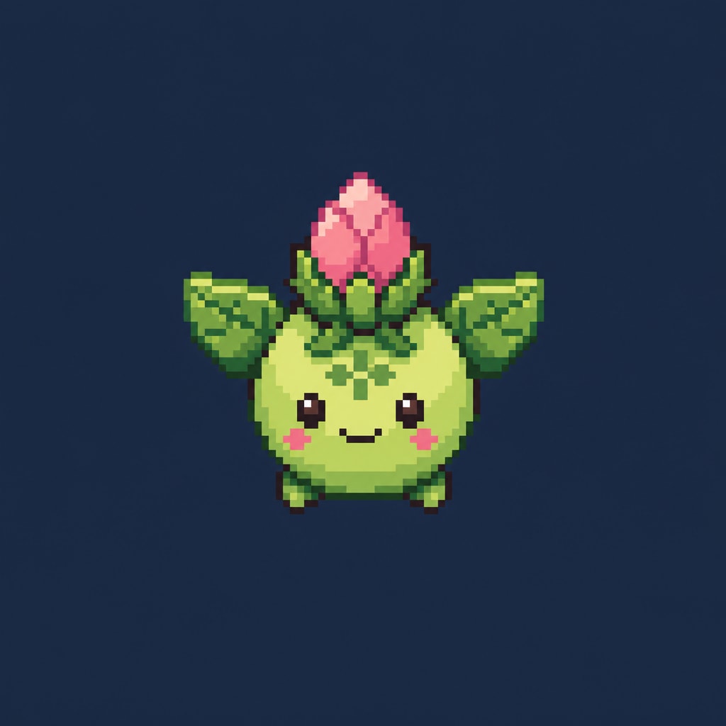 Plant Starter Creature