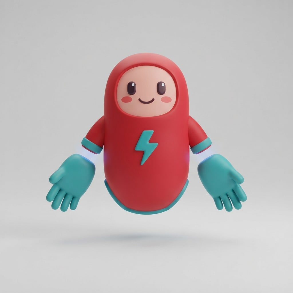 Bean Avatar Reference