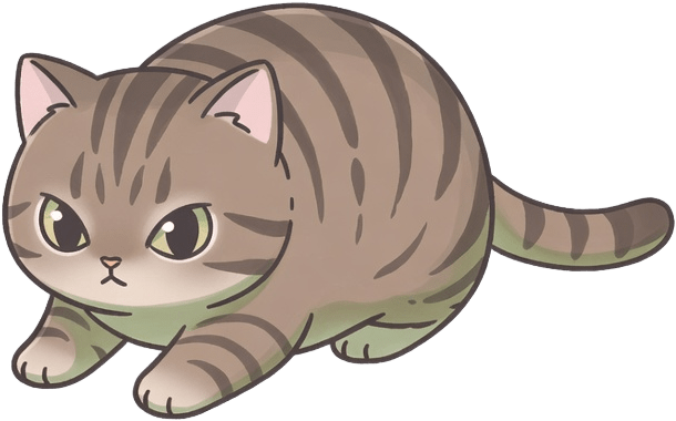 A Ye - Mackerel Tabby