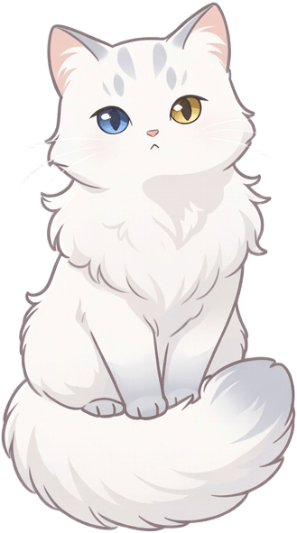 Xueqiu - Linqing Lion Cat