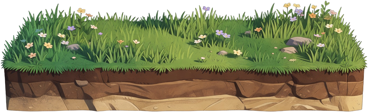 Grass Block (1 / 4)
