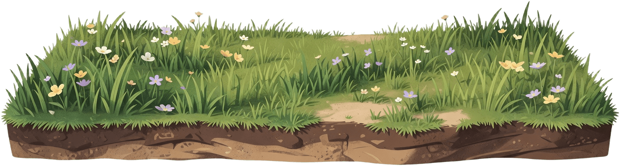 Grass Block (2 / 4)