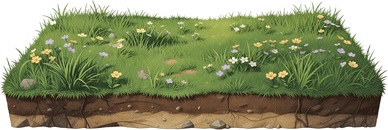 Grass Block (4 / 4)
