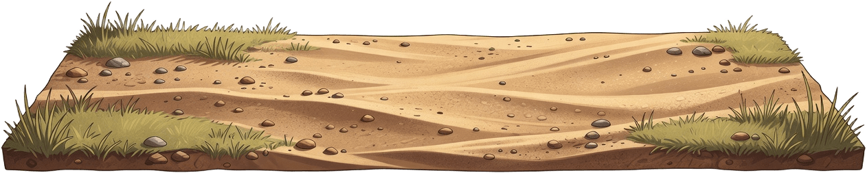 Sand Block (4 / 4)