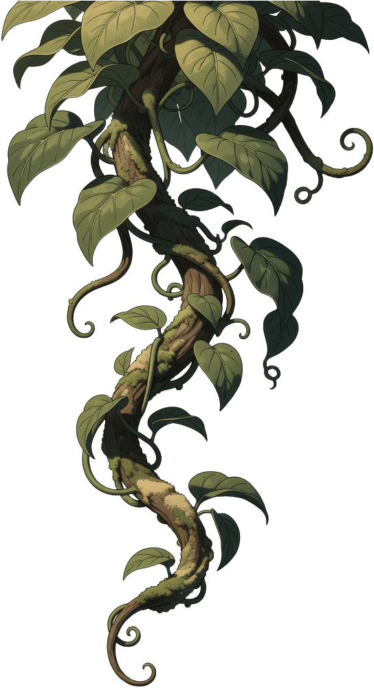 Vine (3 / 4)