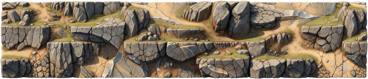 Rock Block 5