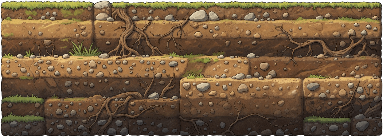Dirt Block 5