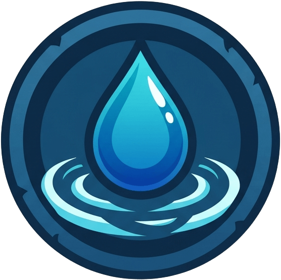 Water Elemental Mark