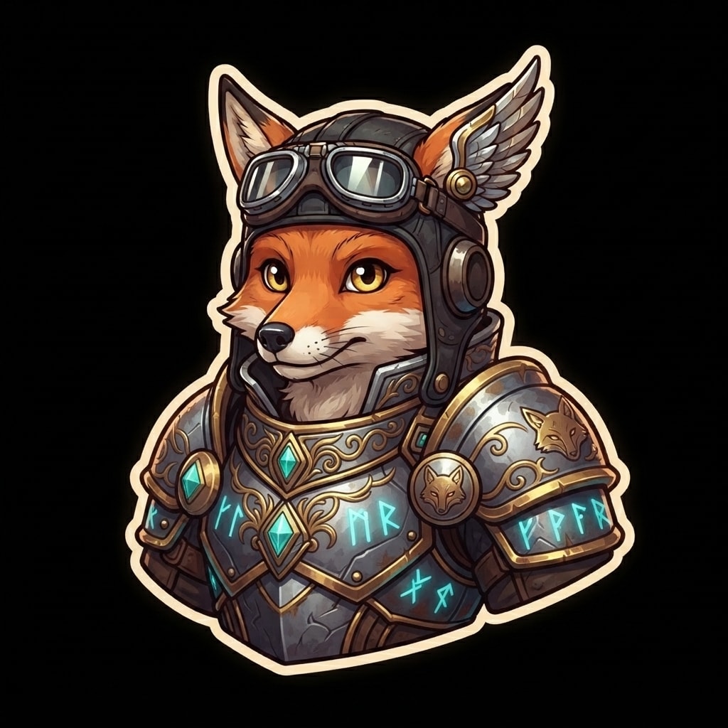 Image: Treasure Trovers Codex Style B Premium icon on PUR