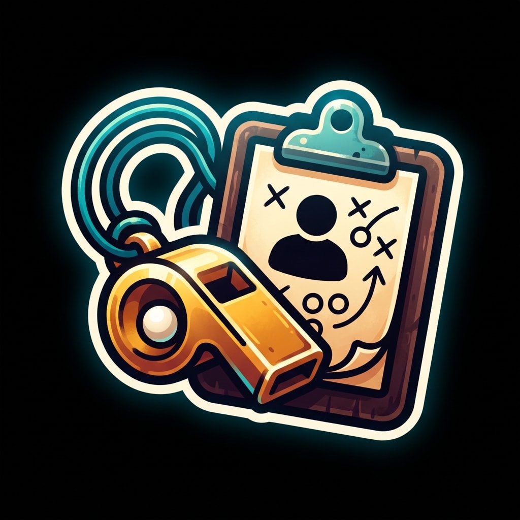 Image: Treasure Trovers Codex Style B prop icon PURE BLAC