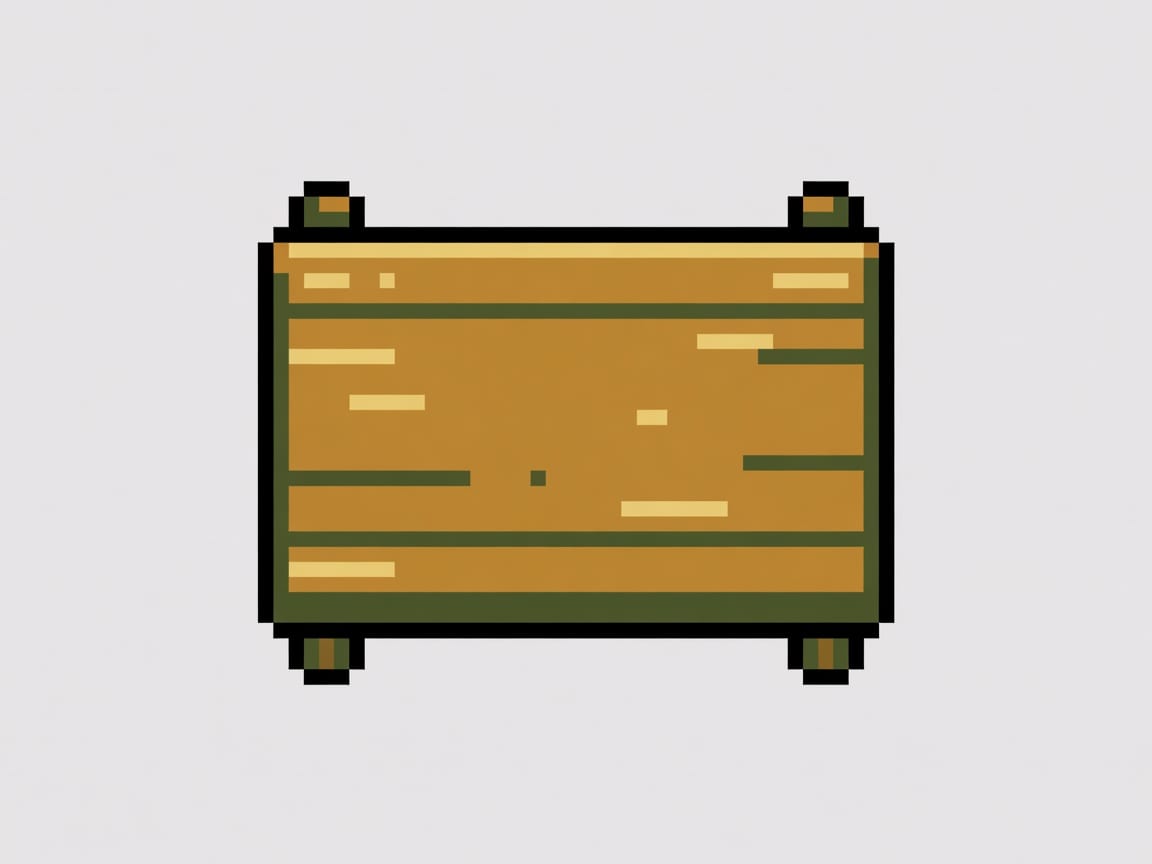 Table Sprite