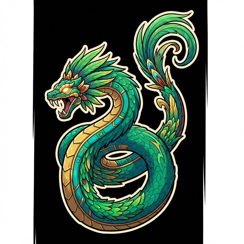 Image: Treasure Trovers Codex Style B enemy PURE BLACK vo