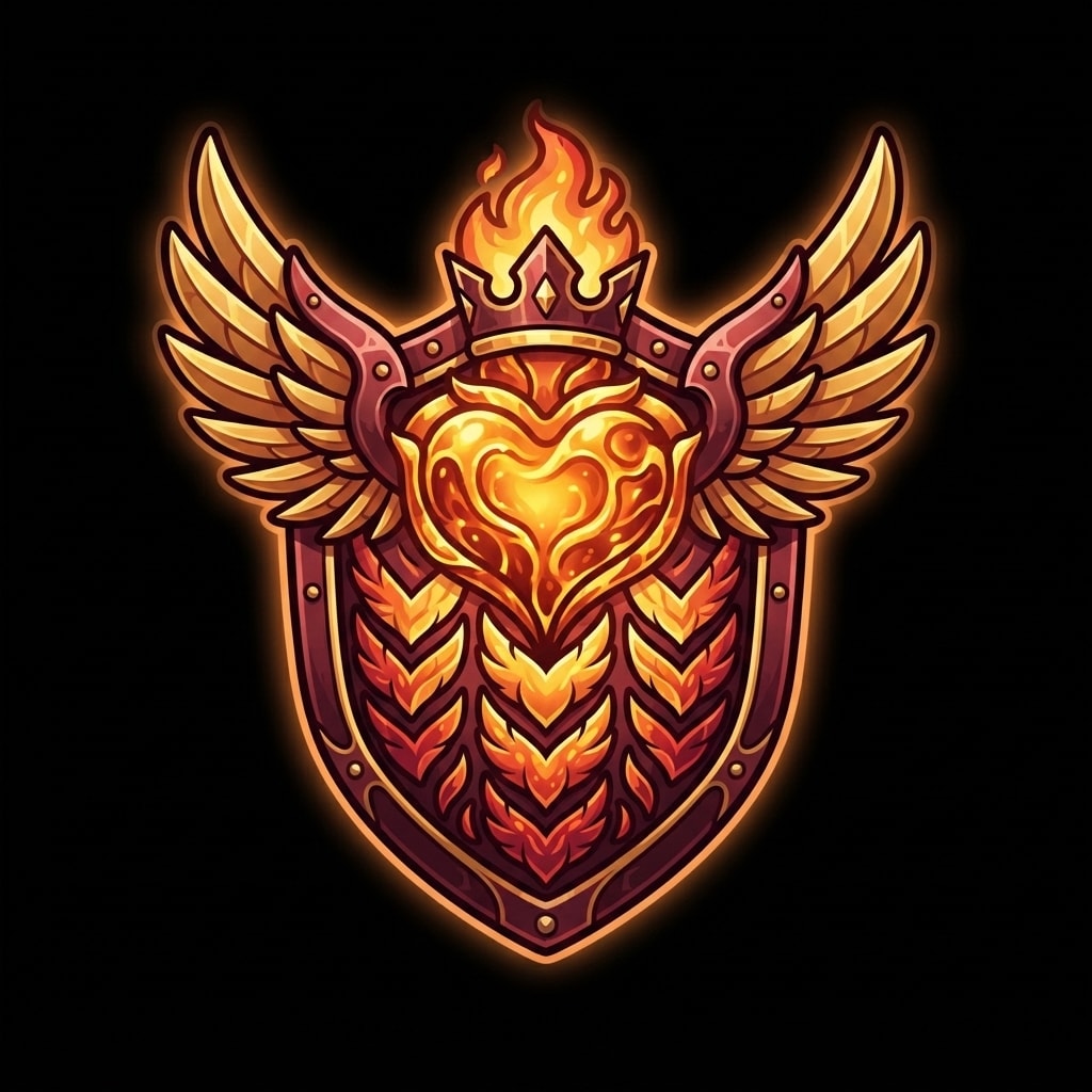 Image: Style B Premium game Codex SYNERGY SET EMBLEM (not