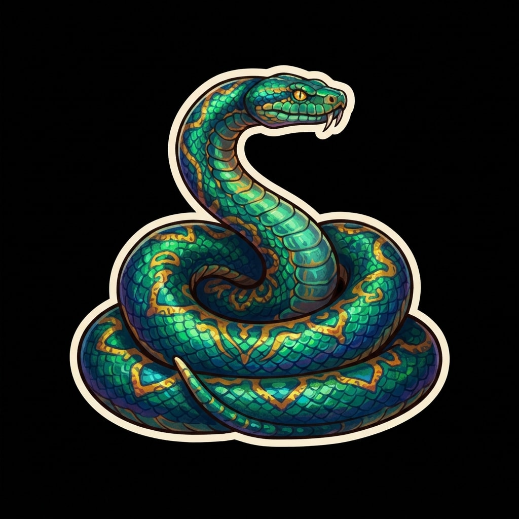 Image: Treasure Trovers Codex Style B enemy PURE BLACK vo