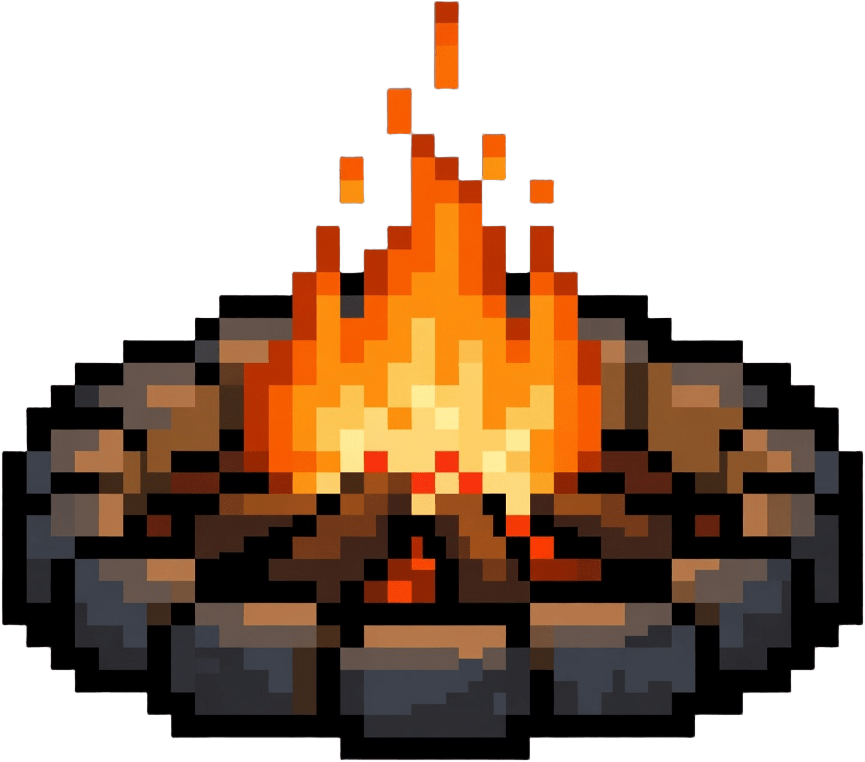 OB-C04_campfire_bonfire (2 / 4)