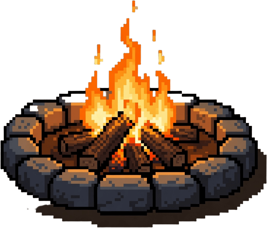 OB-C04_campfire_bonfire (3 / 4)