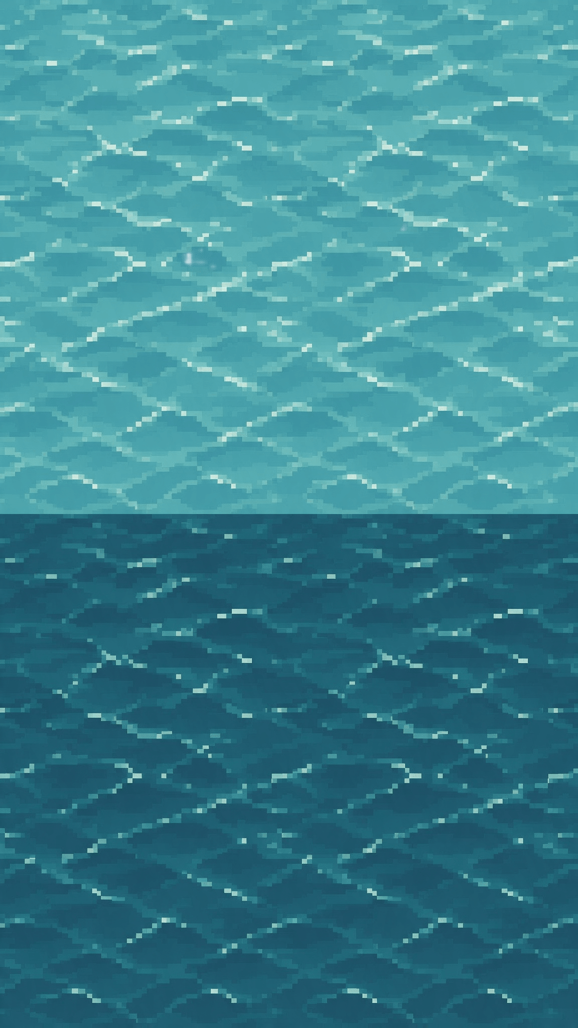 Shallow-Deep Water HD Pixel Pair Source