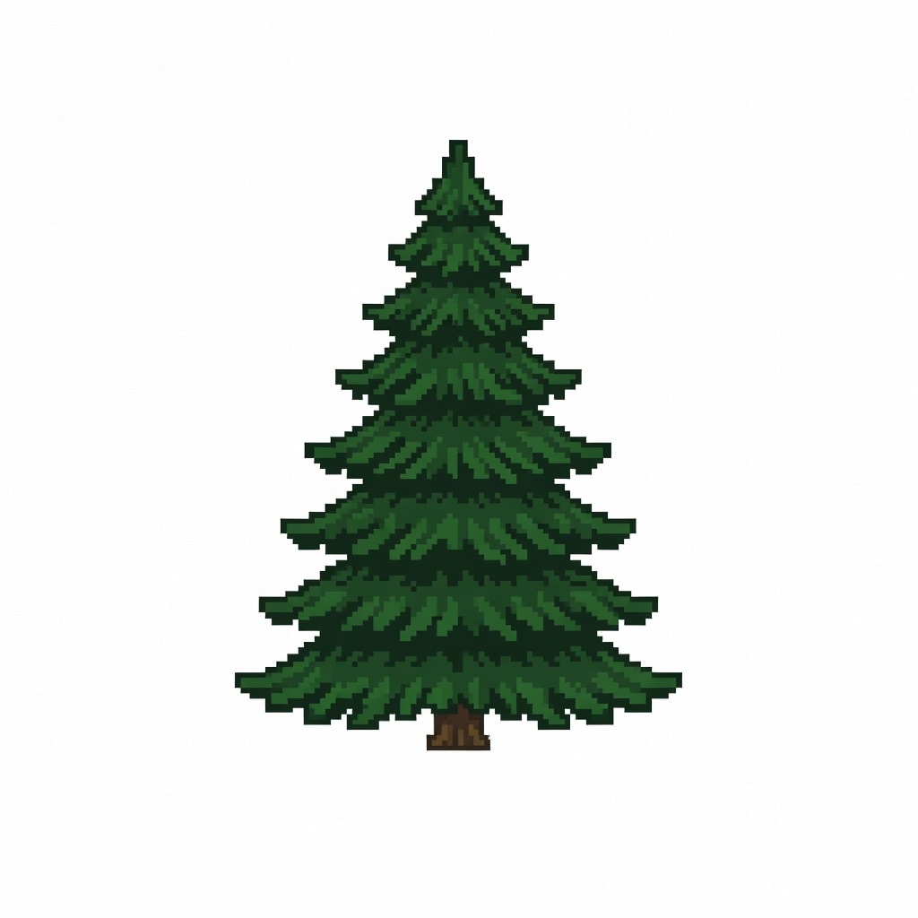 Fantasy Tree Variant 2