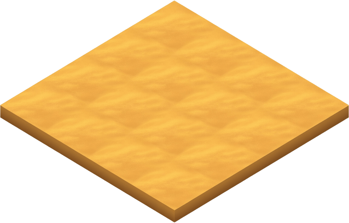 Ironhold Ground Sand Variants (3 / 3)