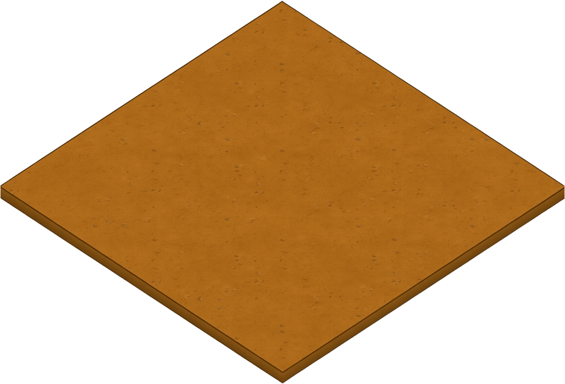 Ironhold Ground Dirt Variants (3 / 3)