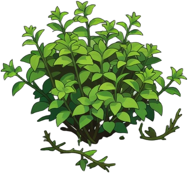Ironhold Herb A Depleted