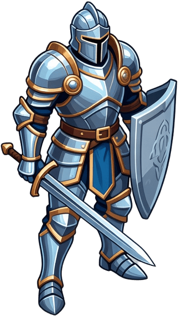 Ironhold Unit warrior_male