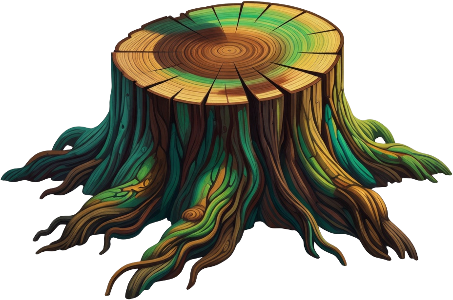 Ironhold Prop tree_oak_depleted