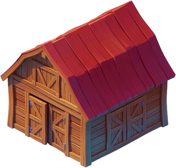 Ironhold Building building_farm