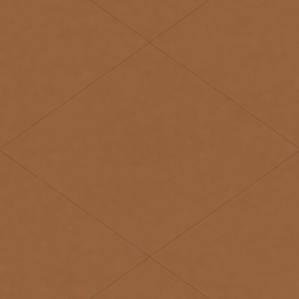 Ironhold Ground Dirt Regenerated (3 / 3)