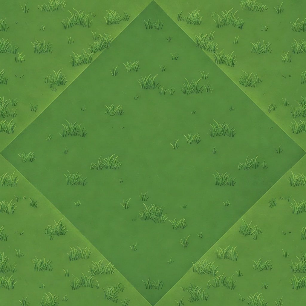 Ironhold Ground Grass A