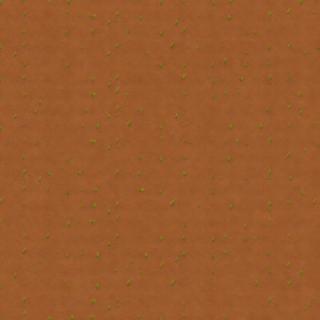 Ironhold Ground Dirt C