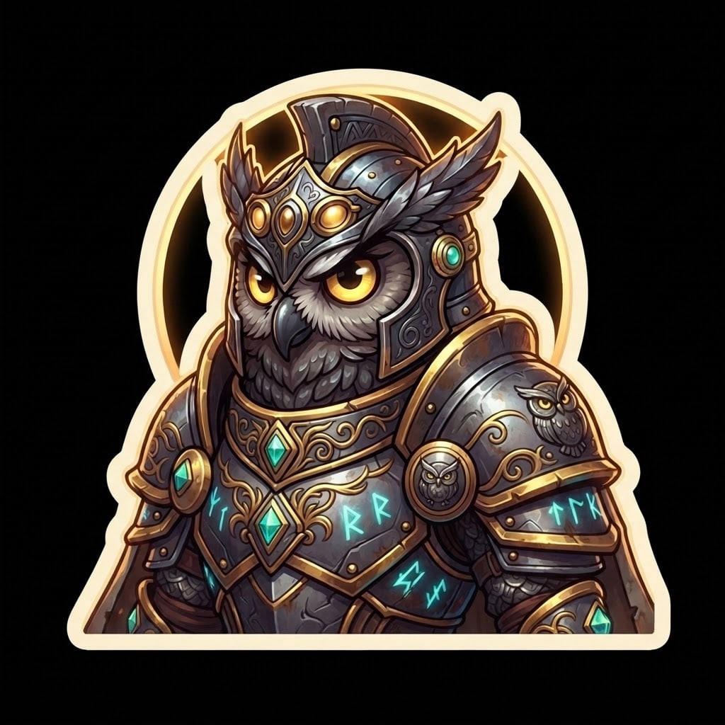 Image: Treasure Trovers Codex Style B Premium prop icon,