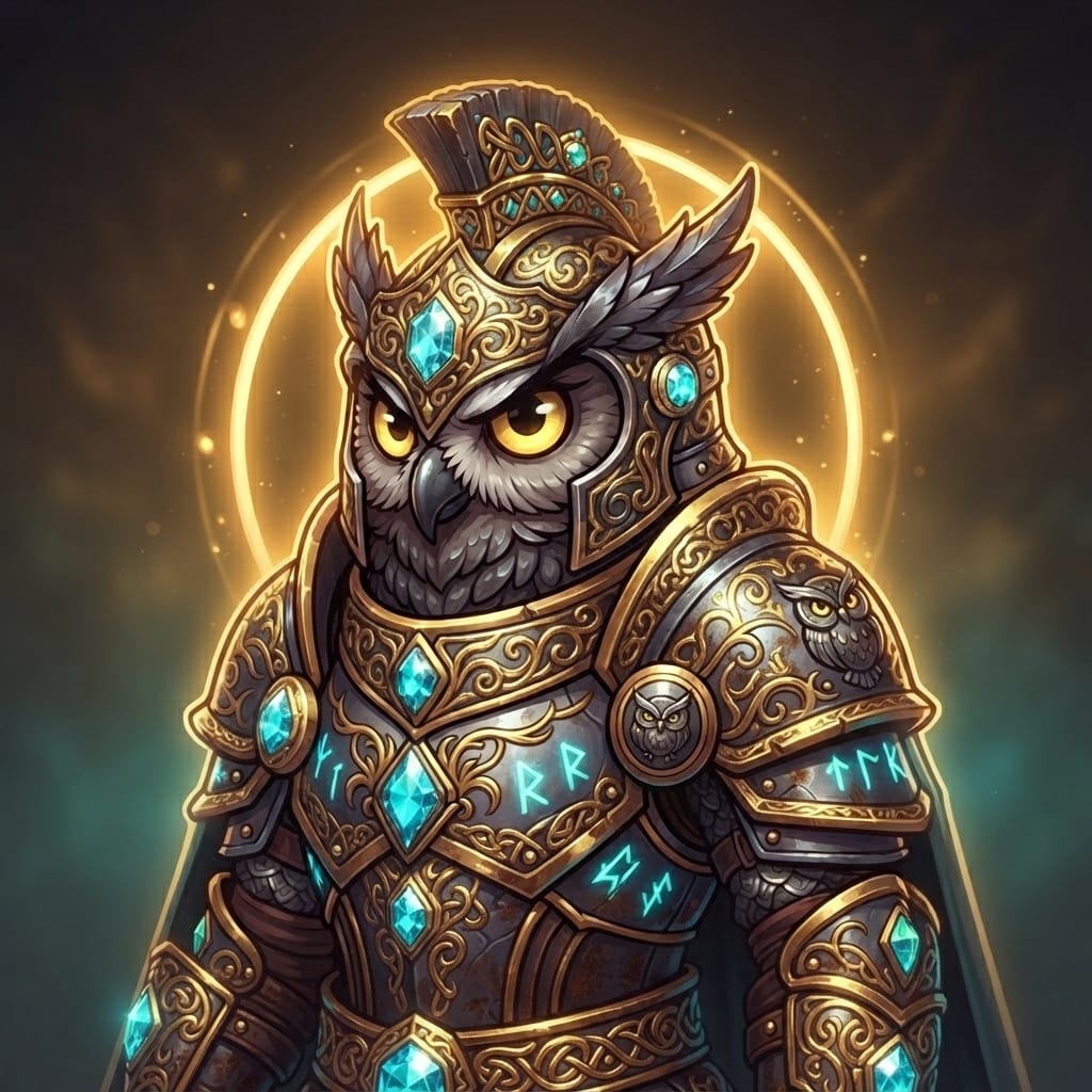 Image: Treasure Trovers Codex Style B Premium weapon icon