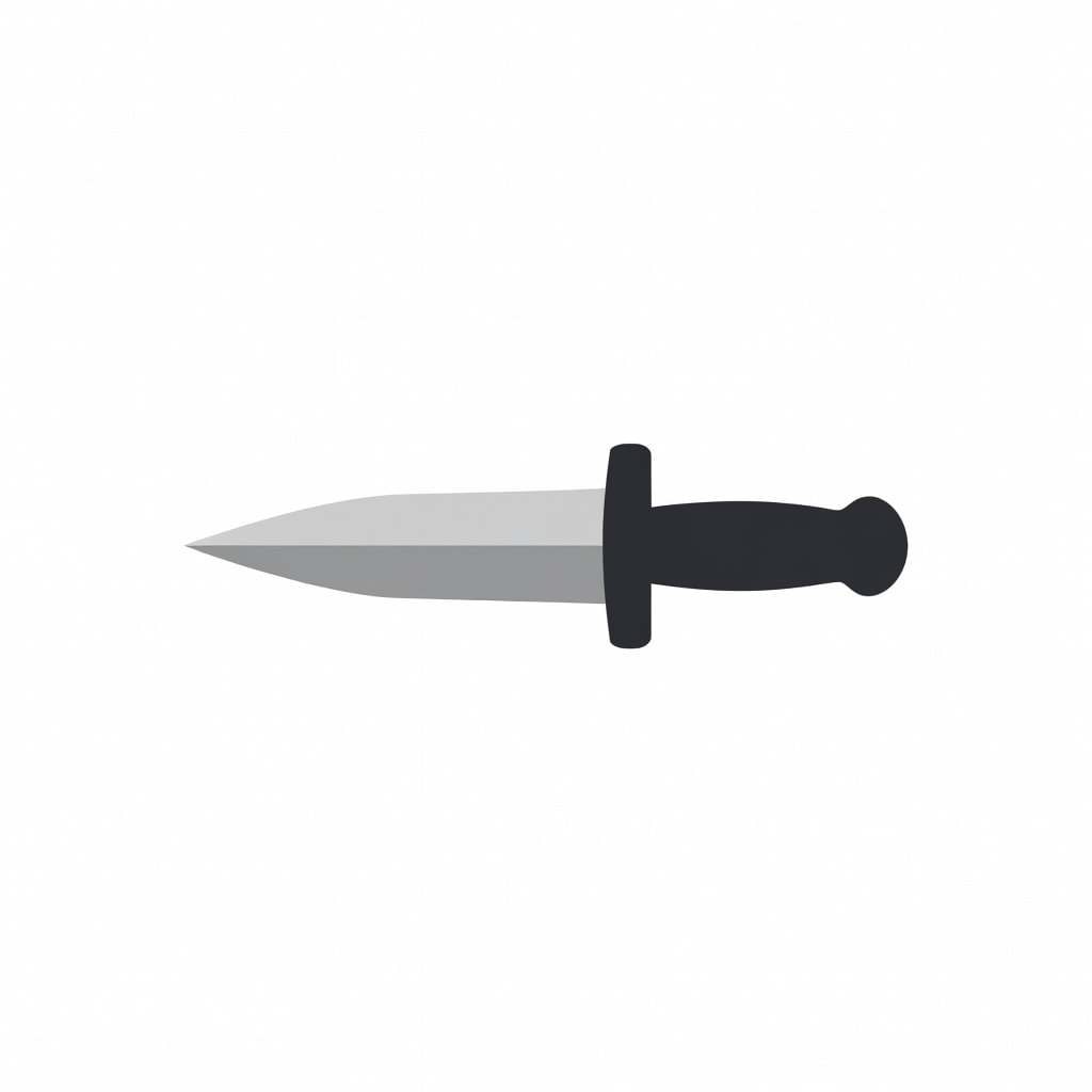 Dagger Item