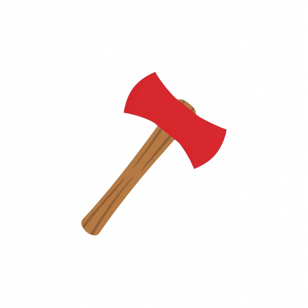 Axe Item