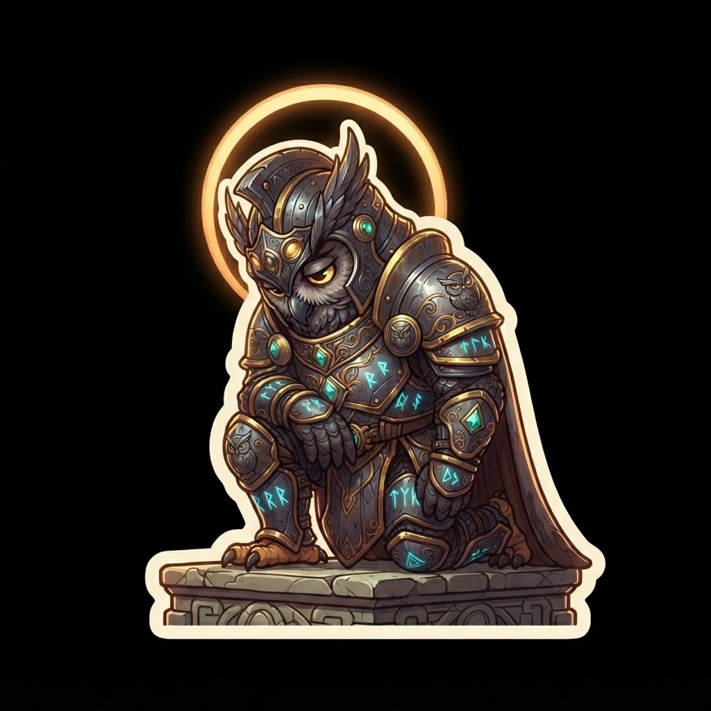 Image: Treasure Trovers Codex Style B Premium prop icon,