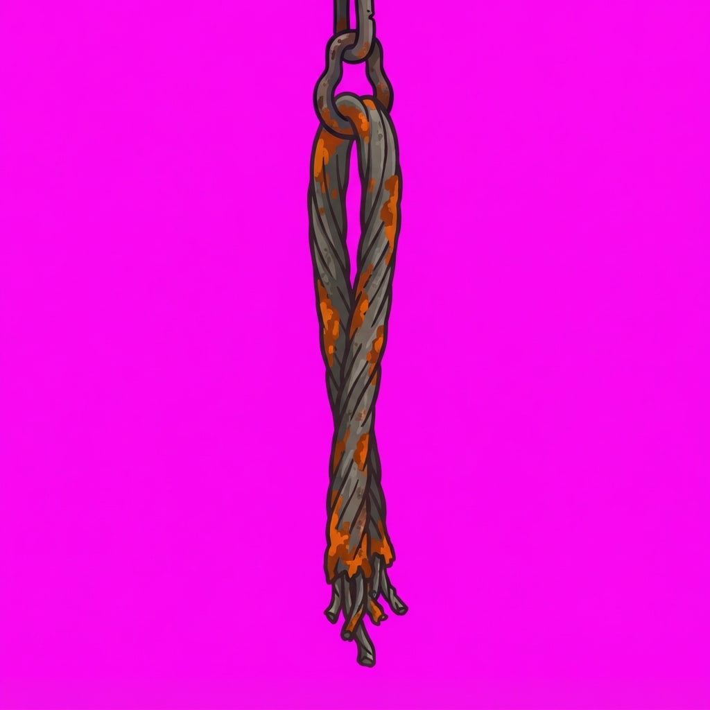 Image: ISOLATED single prop sprite ONLY on solid flat pur