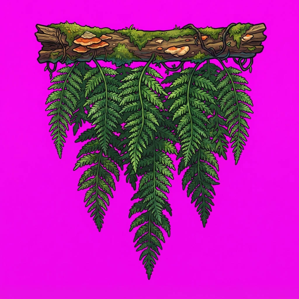Image: Side-view 2D platformer prop, single subject only,