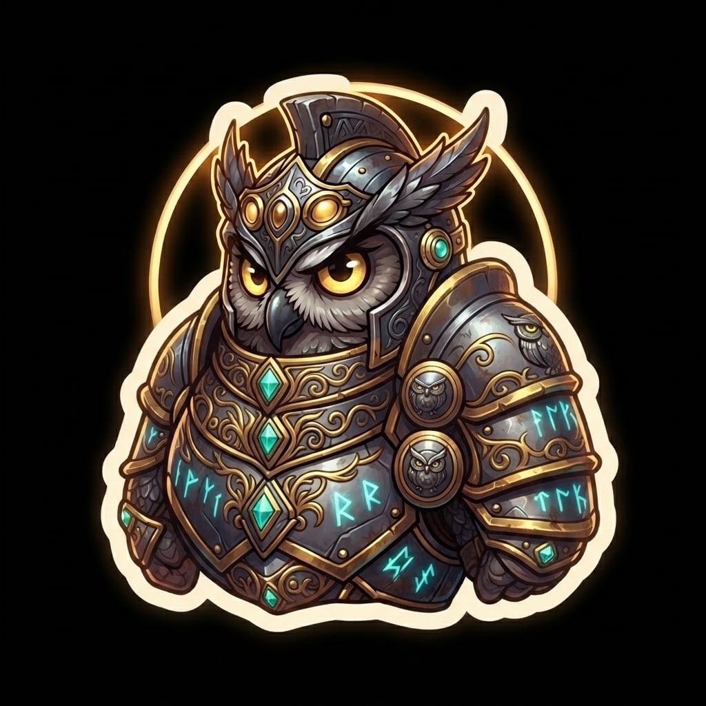 Image: Treasure Trovers Codex Style B Premium companion f