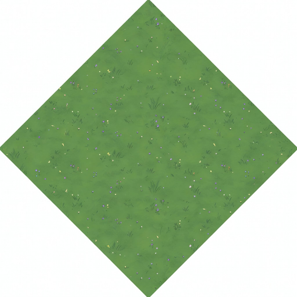 Ironhold Ground Grass C