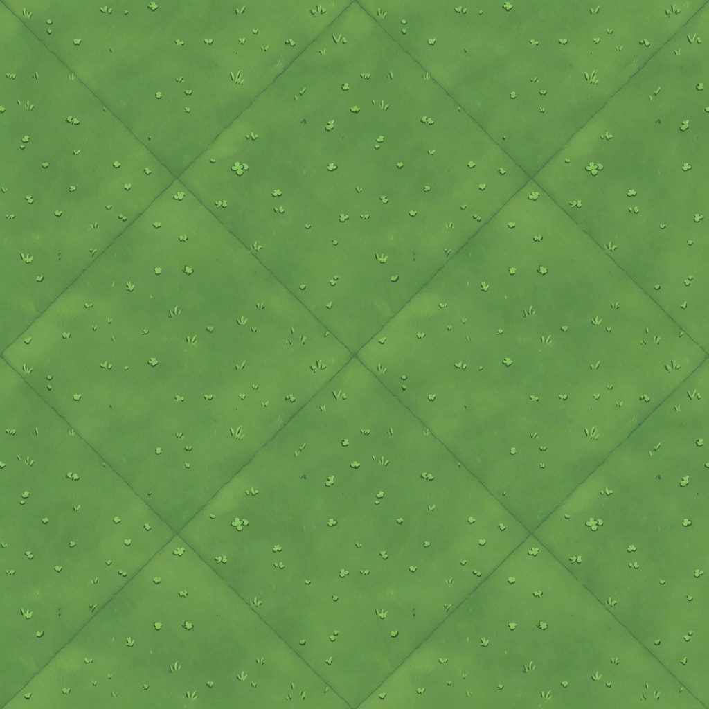Ironhold Ground Grass B