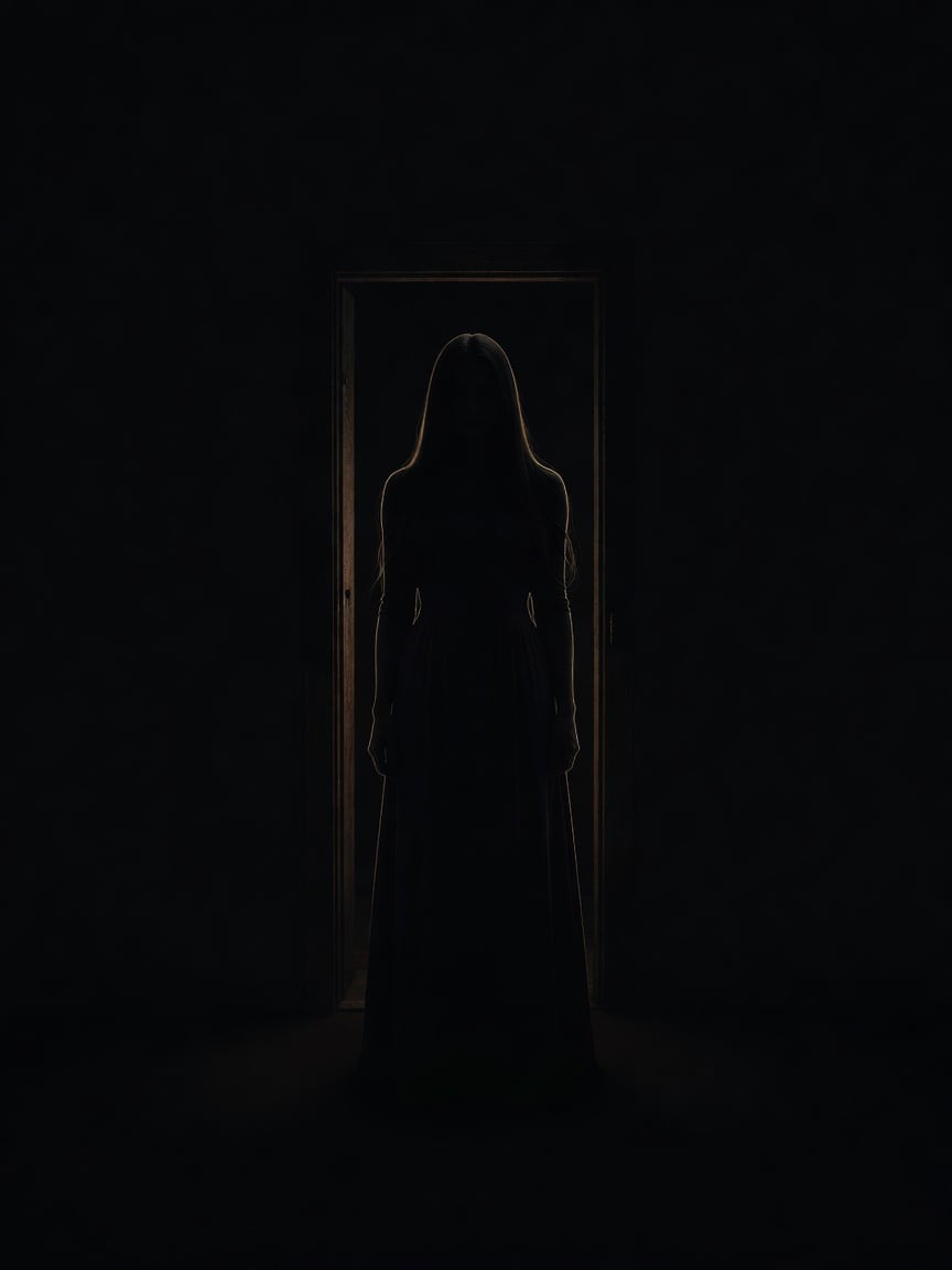 Pursuer Silhouette Reference